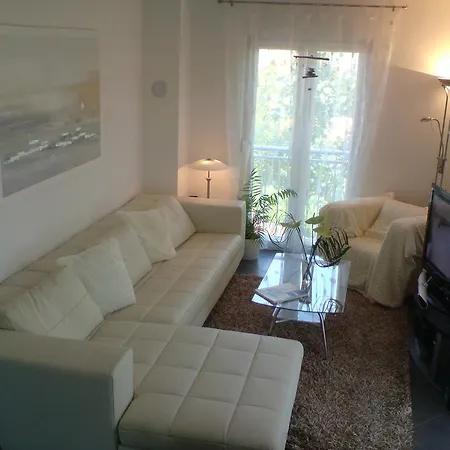 Steve Apartment Rovinj