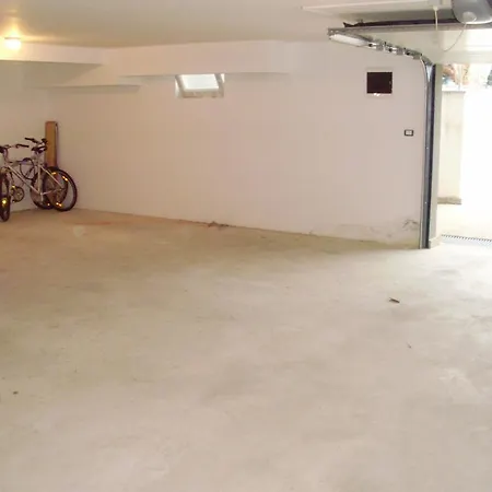 Apartment Steve Rovinj
