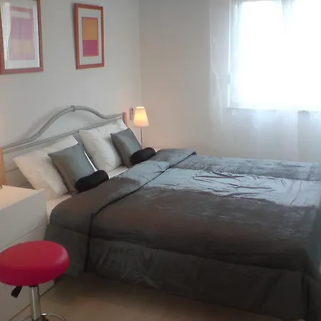 Apartment Steve